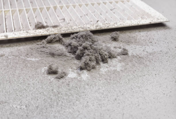 Best HVAC Duct Inspection Services  in Great Falls Crossing, VA