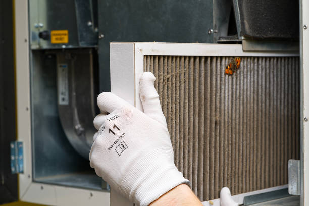 Best Emergency Air Duct Cleaning  in Great Falls Crossing, VA