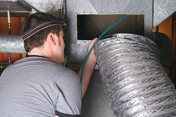 Best Ventilation Cleaning Services  in Great Falls Crossing, VA
