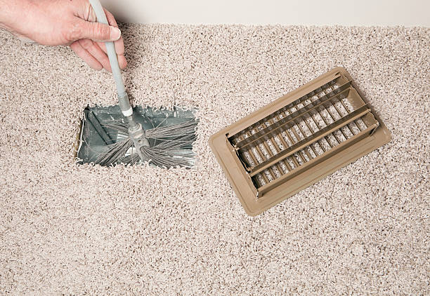 Best HVAC System Cleaning  in Great Falls Crossing, VA