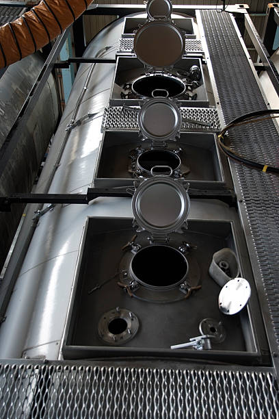 Best Ductwork Cleaning Services  in Great Falls Crossing, VA