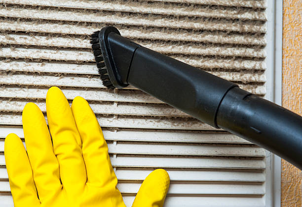 Best Air Duct Cleaning Near Me  in Great Falls Crossing, VA