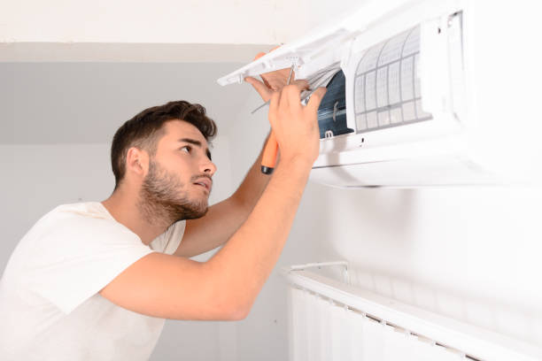 Best Professional Duct Cleaning Services  in Great Falls Crossing, VA