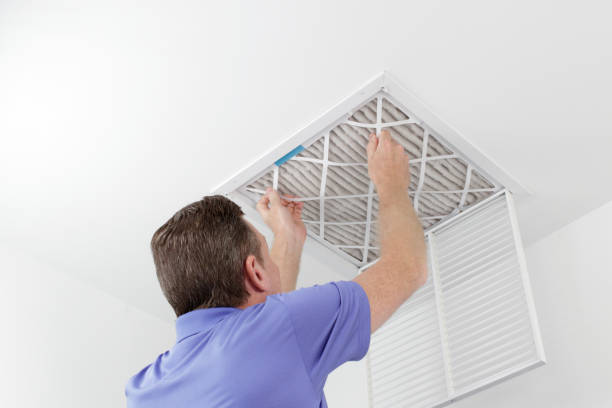 Best Commercial Air Duct Cleaning  in Great Falls Crossing, VA